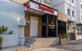 Stay Suite Hotel